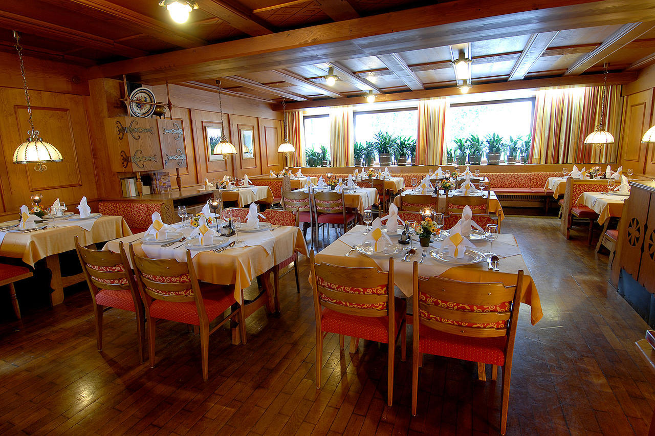 Gasthof Mauth Ξενοδοχείο Sankt Johann in Tirol Εξωτερικό φωτογραφία