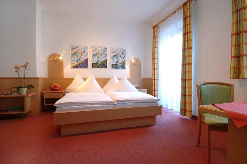 Gasthof Mauth Ξενοδοχείο Sankt Johann in Tirol Εξωτερικό φωτογραφία
